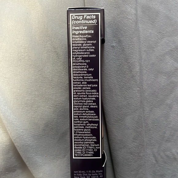 Tarte Shape Tape Cloud CC Cream! - Picture 5 of 6